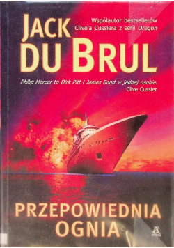 Przepowiednia ognia