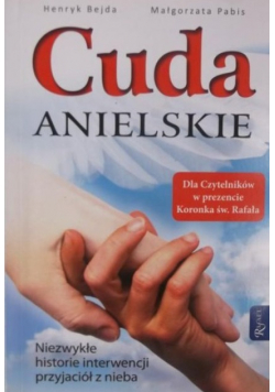 Cuda anielskie