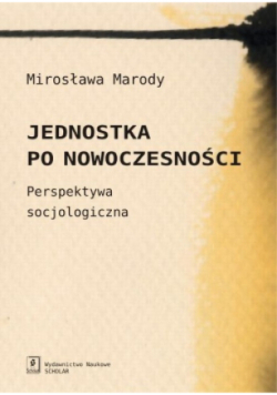 Jednostka po nowoczesności
