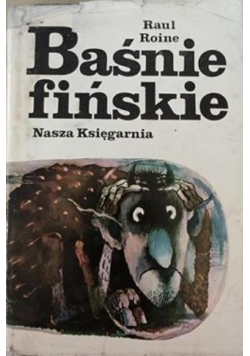 Baśnie fińskie