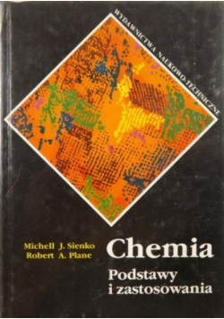 Chemia podstawy i zastosowania