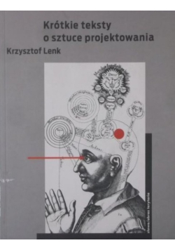 Krótkie teksty o sztuce projektowania