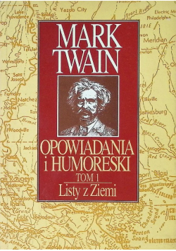 Opowiadania i humoreski Tom 1