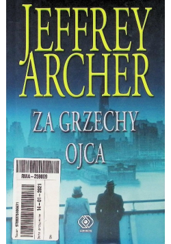 Za grzechy ojca