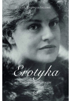 Erotyka Pisma psychoanalityczne