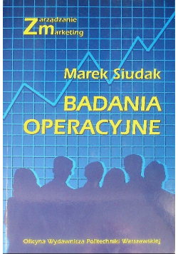 Badania operacyjne