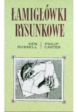 Łamigłówki rysunkowe