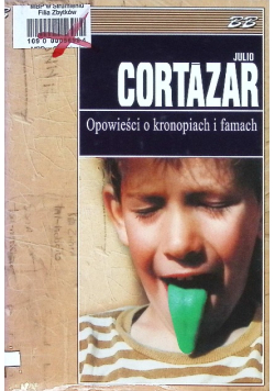 Opowieści o kronopiach i famach