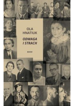 Odwaga i strach