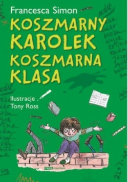 Koszmarny Karolek Koszmarna klasa