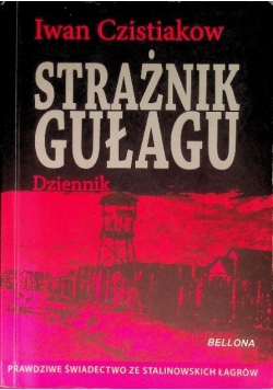 Strażnik Gułagu