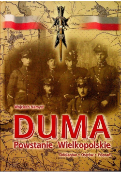 Powstanie Wielkopolskie