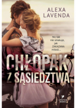 Chłopak z sąsiedztwa