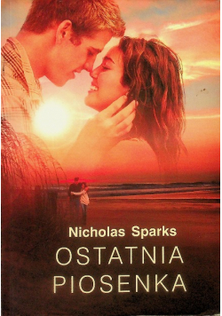 Ostatnia piosenka