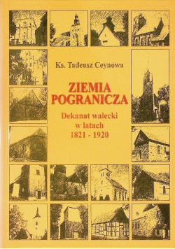 Ziemia pogranicza