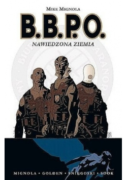 B B P O Nawiedzona ziemia