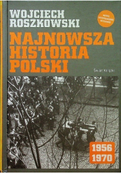 Najnowsza historia Polski 1956 1970