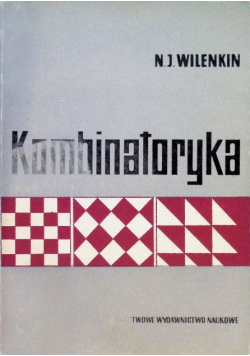 Kombinatoryka