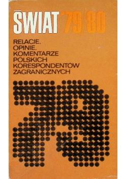 Świat 79 / 80