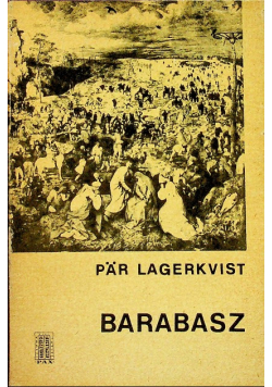 Barabasz