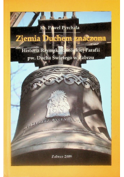 Ziemia Duchem znaczona