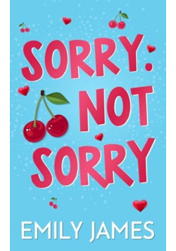 Sorry Not Sorry