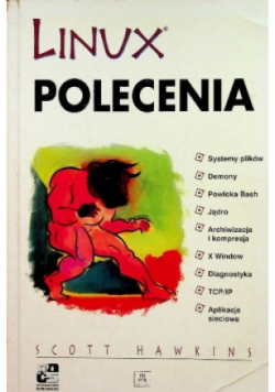 Linux polecenia