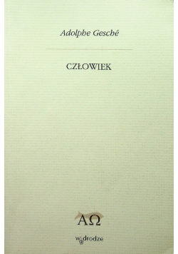 Człowiek