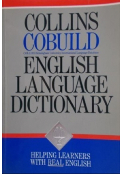 English Language Dictionary