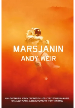Marsjanin