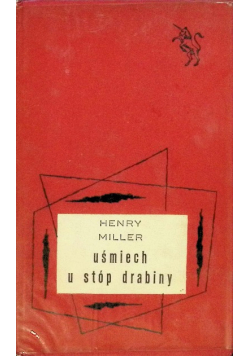 Miller Uśmiech u stóp drabiny