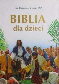 Biblia dla dzieci