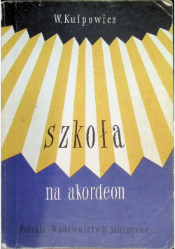 Szkoła na akordeon