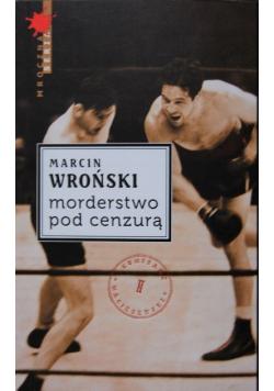 Morderstwo pod cenzurą