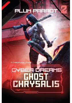 Ghost Chrysalis