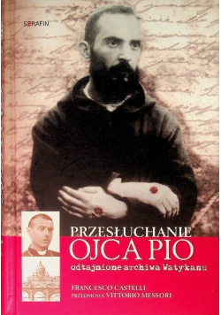 Przesłuchanie Ojca Pio