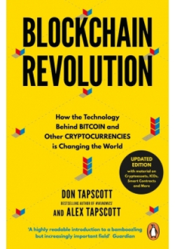 Blockchain Revolution