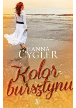 Kolor bursztynu