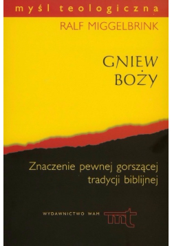 Gniew Boży