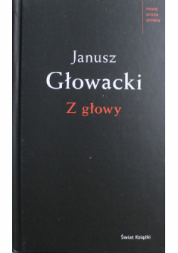 Z głowy
