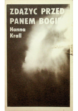 Zdążyć przed Panem Bogiem