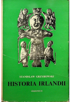 Historia Irlandii