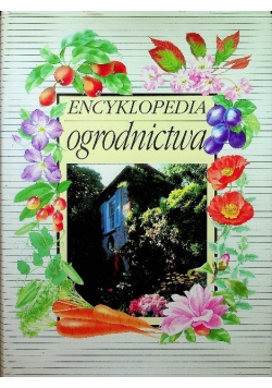Encyklopedia Ogrodnictwa