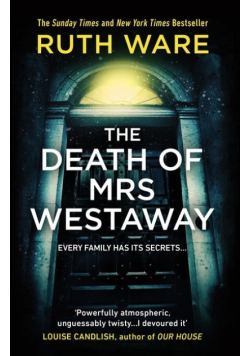 The Death of Mrs Westaway