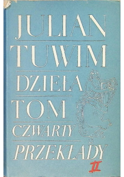 Tuwim Dzieła Tom 2