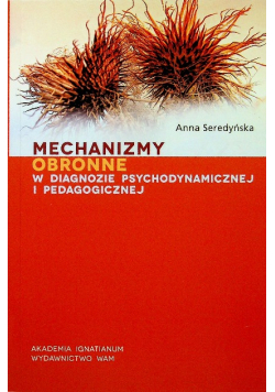 Mechanizmy obronne