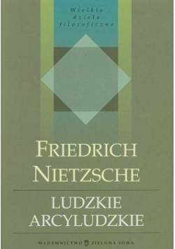 Ludzkie arcyludzkie