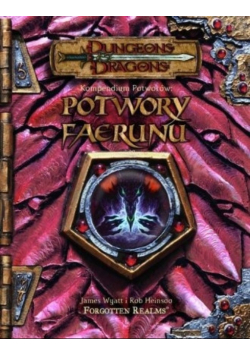 Potwory Faerunu