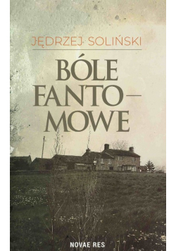 Bóle fantomowe