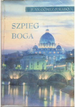Szpieg Boga